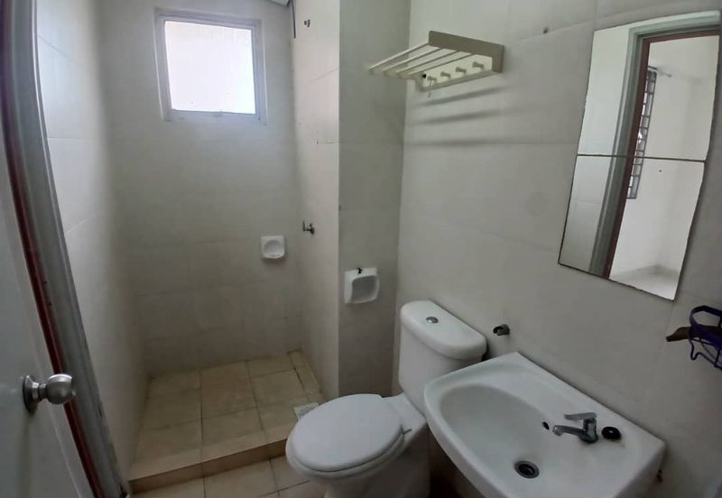 Main Place Residence