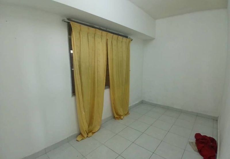 Main Place Residence