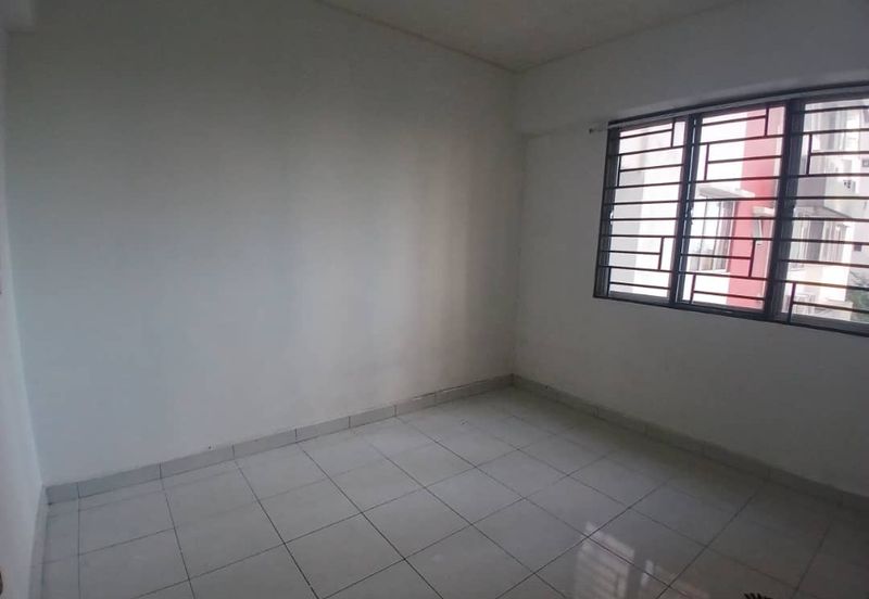 Main Place Residence