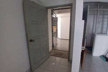 Main Place Residence