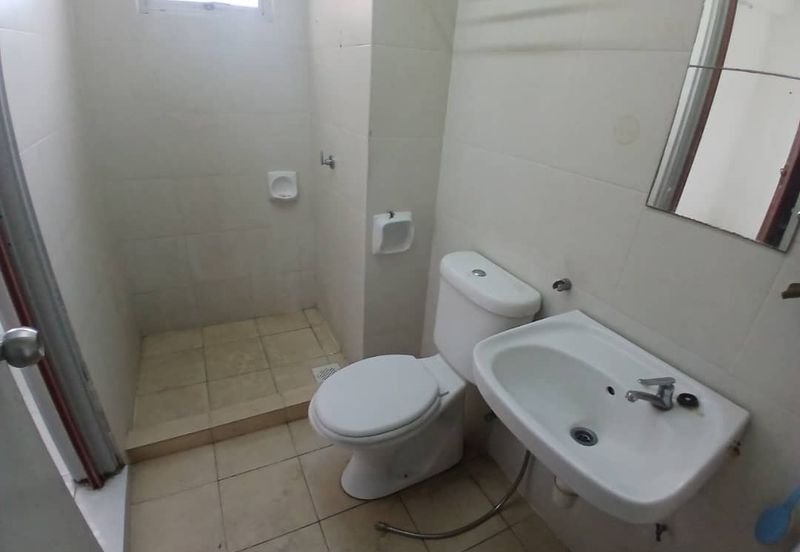 Main Place Residence