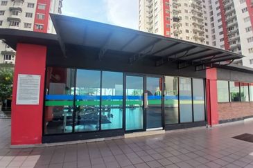 Main Place Residence