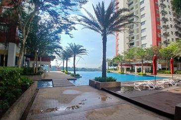 Main Place Residence