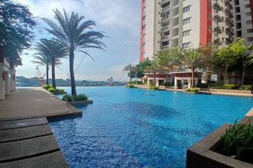 Main Place Residence