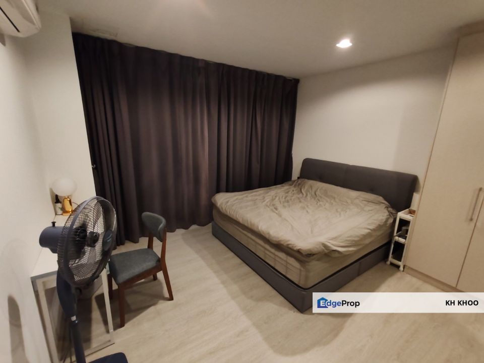 The Square Services Residence for Rent @ One City, USJ 25, Subang Jaya, Selangor, Selangor, Subang Jaya