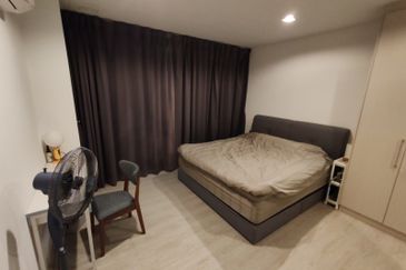 The Square @ One City