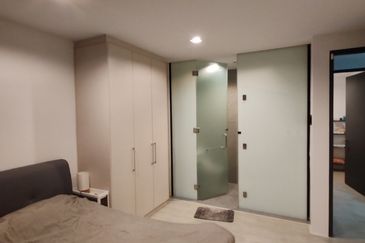 The Square @ One City