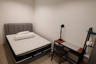 The Square @ One City