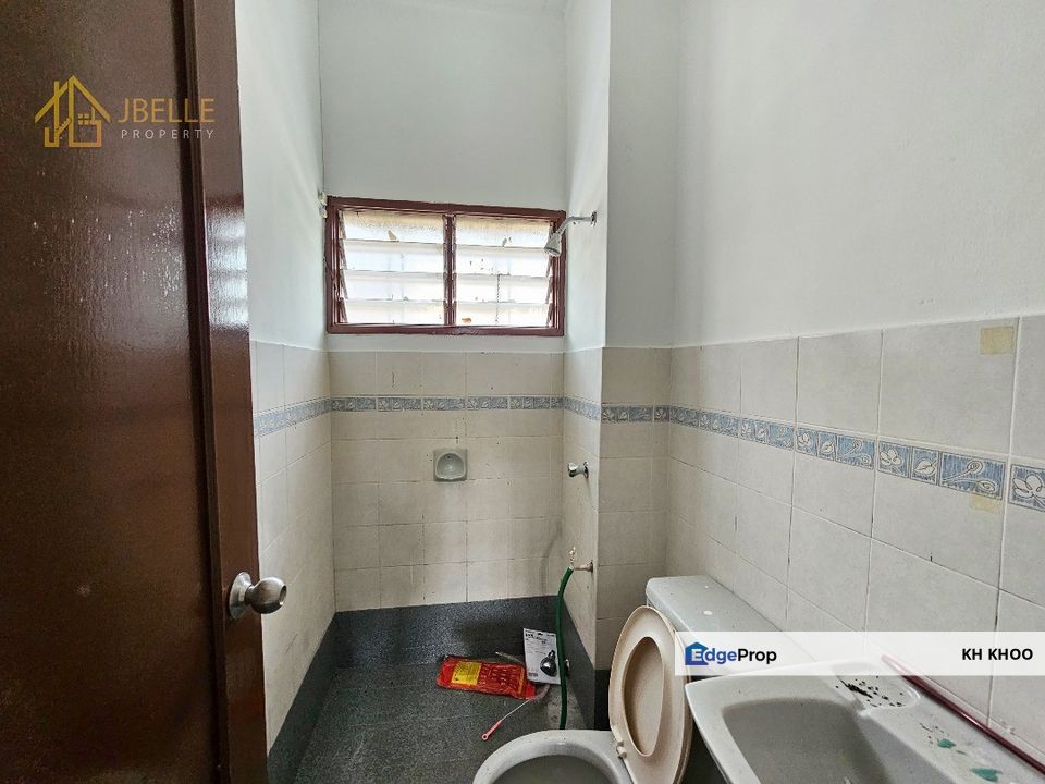 2 Storey Terrace House for Sales @ Taman Pinggiran USJ1, Subang Jaya, Selangor, Selangor, USJ