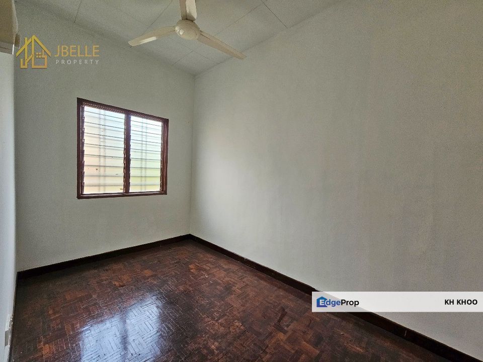 2 Storey Terrace House for Sales @ Taman Pinggiran USJ1, Subang Jaya, Selangor, Selangor, USJ