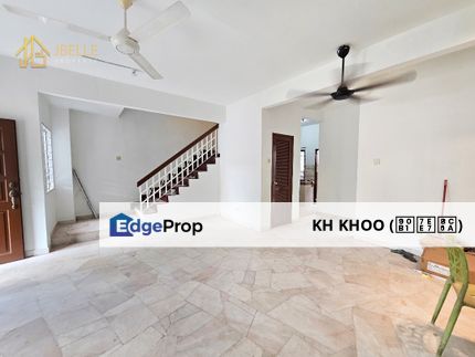 2 Storey Terrace House for Sales @ Taman Pinggiran USJ1, Subang Jaya, Selangor, Selangor, USJ