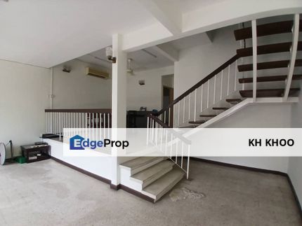 2-Storey Terrace House for Sales @ Bangsar Baru, Bangsar, KL, Kuala Lumpur, Bangsar