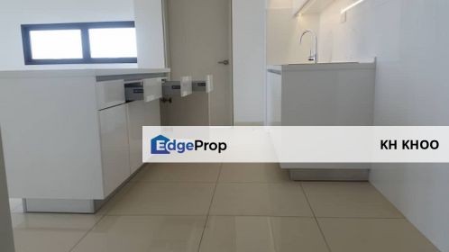 Putra Residence for Rent @ Putra Height, Subang Jaya, Selangor, Selangor, Putra Heights