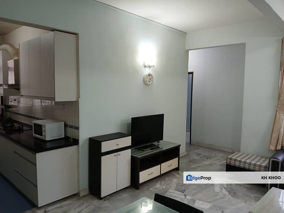 USJ Goodyear Court 9 for Sales @ USJ, USJ 14, Subang Jaya, Selangor, Selangor, USJ