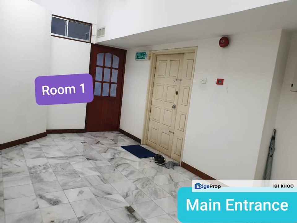 USJ Subang Business Centre Office Space for Sales @ USJ, USJ 9, Subang Jaya, Selangor, Selangor, Subang Jaya