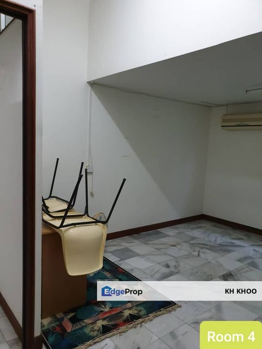 USJ Subang Business Centre Office Space for Sales @ USJ, USJ 9, Subang Jaya, Selangor, Selangor, Subang Jaya