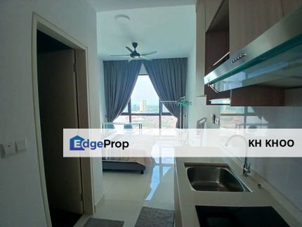 Greenfield Residence for Sales @ Bandar Sunway, Subang Jaya, Selangor, Bandar Sunway