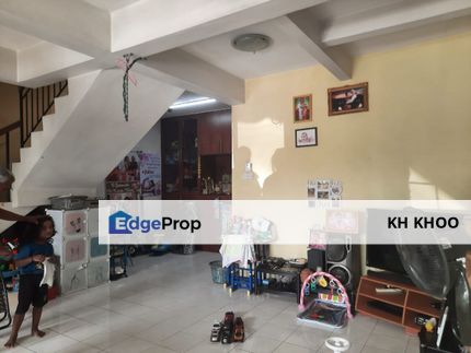 2 Storey Terrace House for Sales @ USJ1, USJ 1, Subang Jaya, Selangor, Selangor, USJ