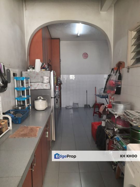 2 Storey Terrace House for Sales @ USJ1, USJ 1, Subang Jaya, Selangor, Selangor, USJ