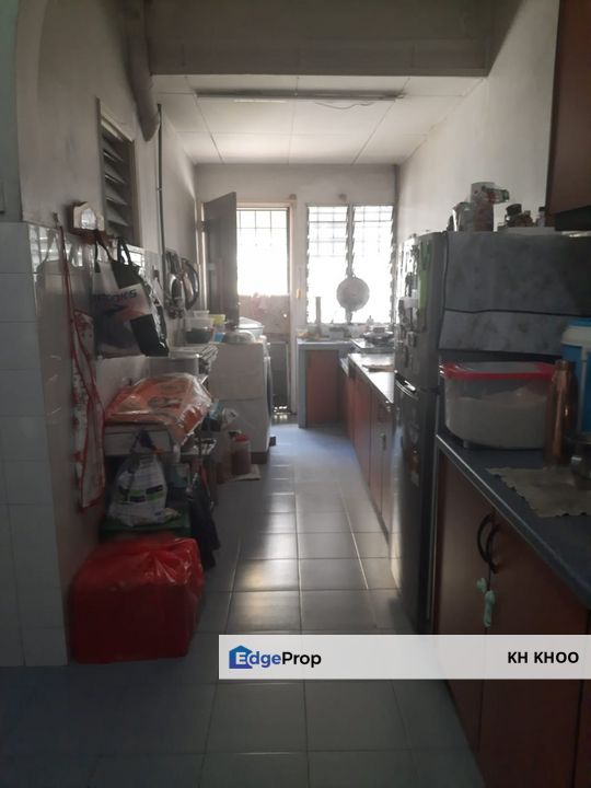 2 Storey Terrace House for Sales @ USJ1, USJ 1, Subang Jaya, Selangor, Selangor, USJ