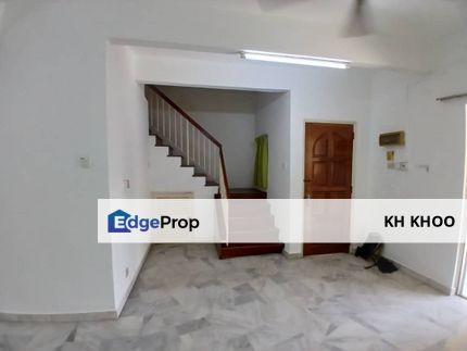 2-Storeys Terrace House for Sales @ USJ, USJ 6, Subang Jaya, Selangor, Selangor, USJ
