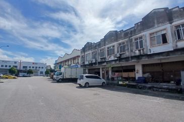 Bandar Kinrara