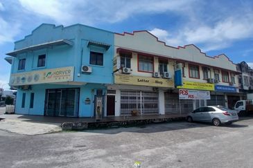 Bandar Kinrara