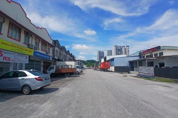 Bandar Kinrara