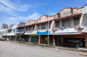 Bandar Kinrara