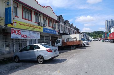 Bandar Kinrara