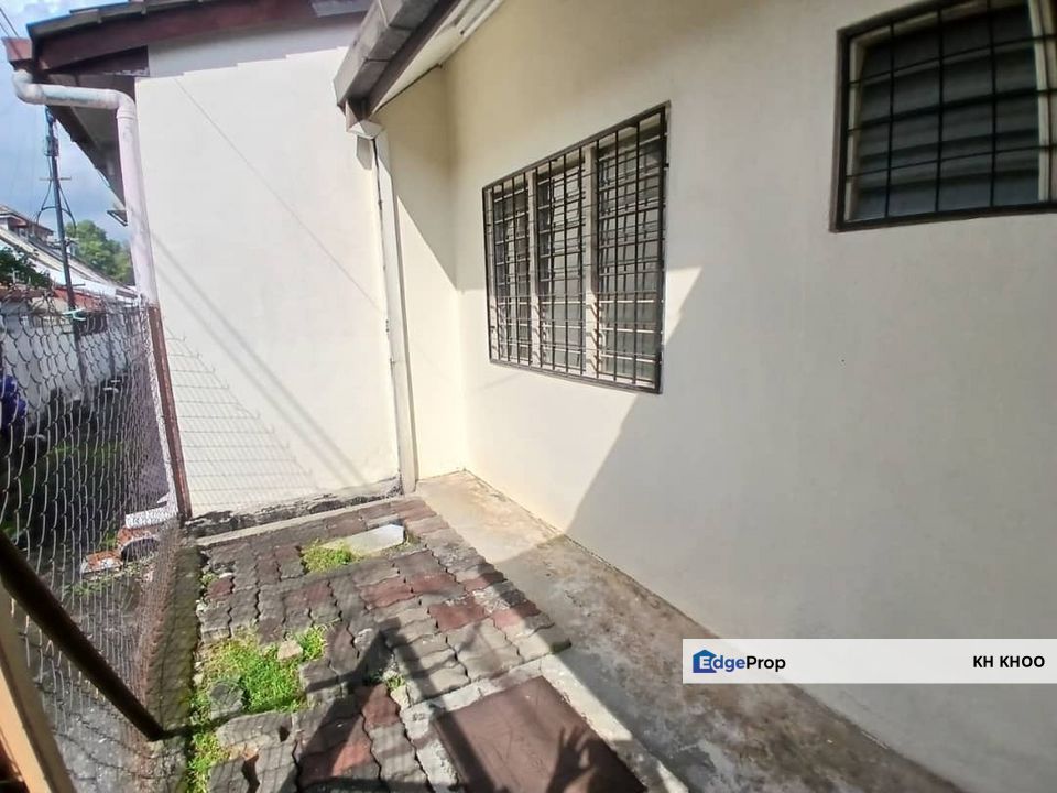 1.5 Storey Terrace House for Sales @ USJ, USJ 3, Subang Jaya, Selangor, Selangor, USJ