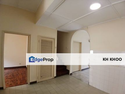 1.5 Storey Terrace House for Sales @ USJ, USJ 3, Subang Jaya, Selangor, Selangor, USJ