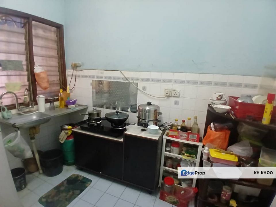 2-Storey Terrace House for Sales @ USJ, USJ1, Taman Subang Permai, Subang Jaya, Selangor, Selangor, USJ