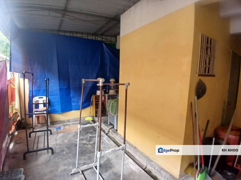 2-Storey Terrace House for Sales @ USJ, USJ1, Taman Subang Permai, Subang Jaya, Selangor, Selangor, USJ