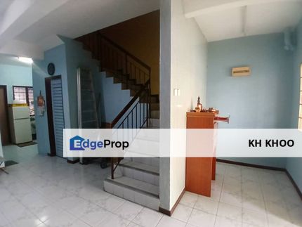 2-Storey Terrace House for Sales @ USJ, USJ1, Taman Subang Permai, Subang Jaya, Selangor, Selangor, USJ