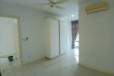 Liu Li Garden, Setia Eco Glades