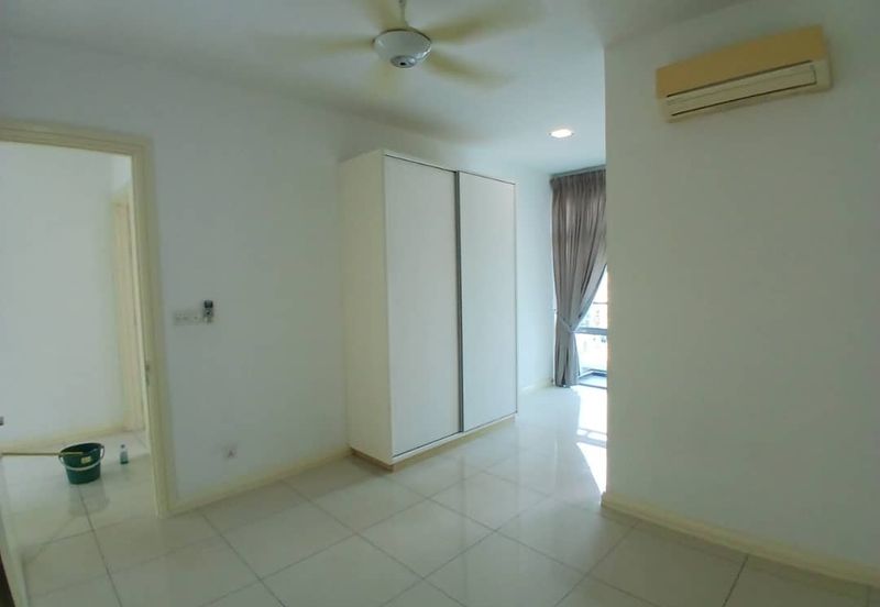 Liu Li Garden, Setia Eco Glades