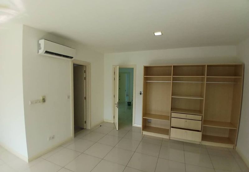 Liu Li Garden, Setia Eco Glades