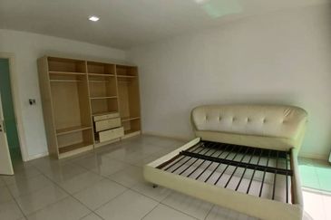 Liu Li Garden, Setia Eco Glades