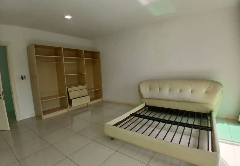 Liu Li Garden, Setia Eco Glades