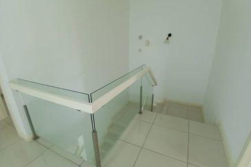 Liu Li Garden, Setia Eco Glades