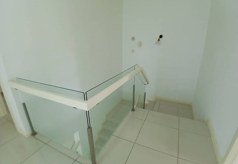 Liu Li Garden, Setia Eco Glades