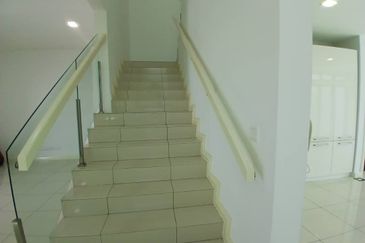 Liu Li Garden, Setia Eco Glades