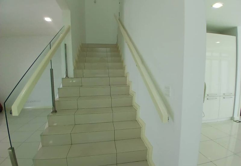 Liu Li Garden, Setia Eco Glades