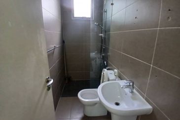 Liu Li Garden, Setia Eco Glades