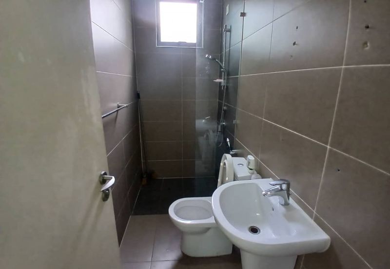 Liu Li Garden, Setia Eco Glades