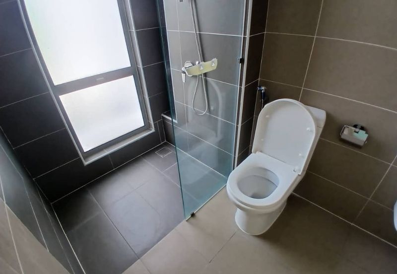 Liu Li Garden, Setia Eco Glades