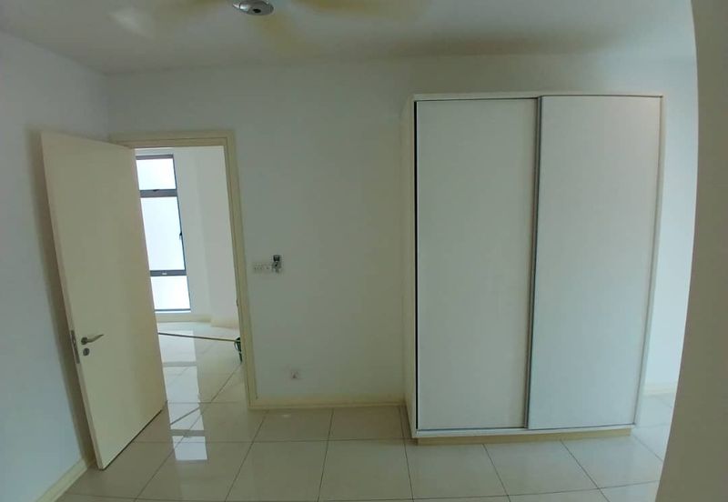 Liu Li Garden, Setia Eco Glades