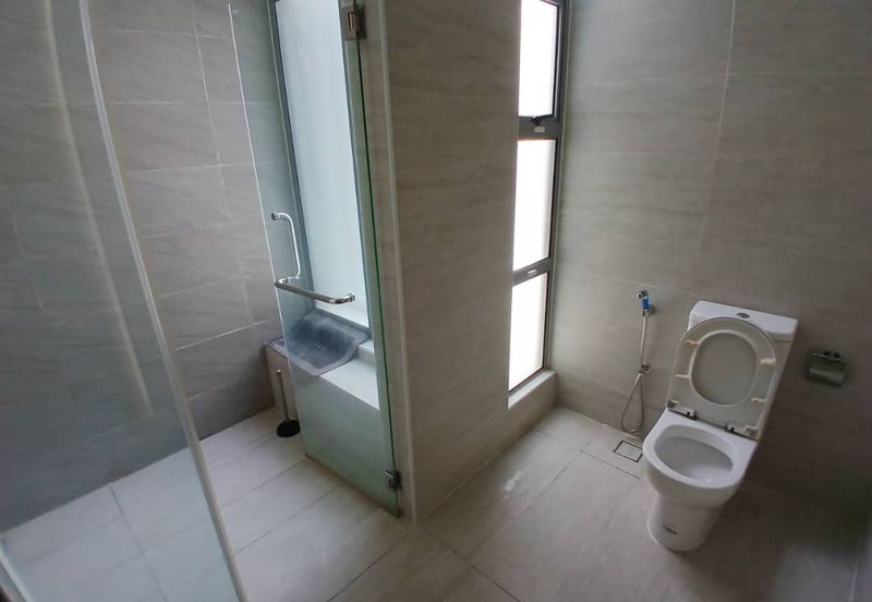 Liu Li Garden, Setia Eco Glades