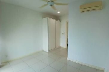 Liu Li Garden, Setia Eco Glades